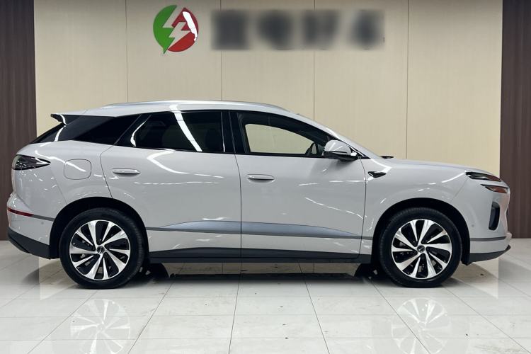 Used BYD Sealion 06 New Energy 2025 Model EV 520 Navigation Edition Exterior 3