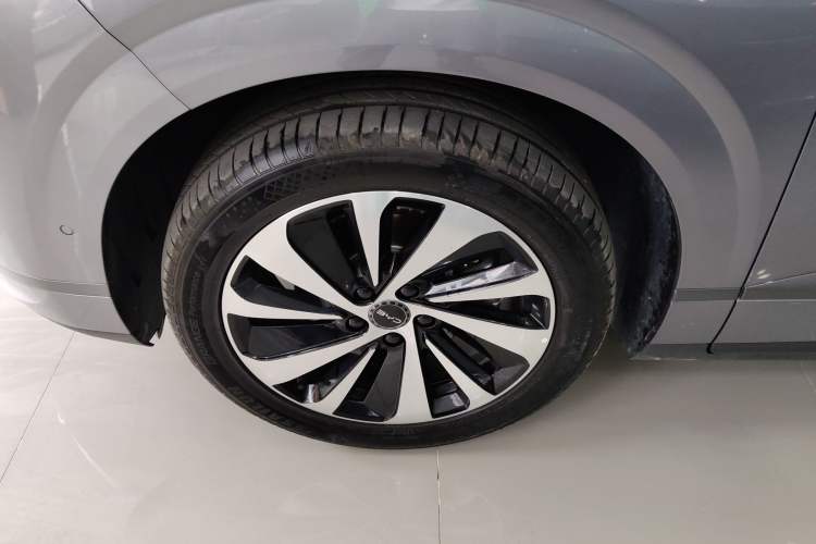 Used BYD Sealion 06 New Energy 2025 Model EV 520 Navigation Edition Exterior 4
