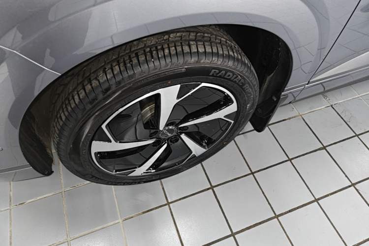 Used BYD Sealion 06 New Energy 2025 Model EV 605 Navigation Pro Edition Exterior 4