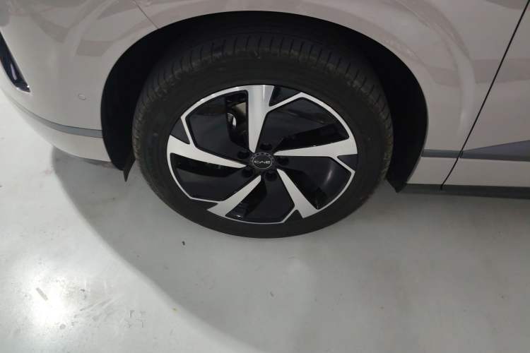 Used BYD Sealion 06 New Energy 2025 Model DM-i 170 Navigation Plus Edition Exterior 4