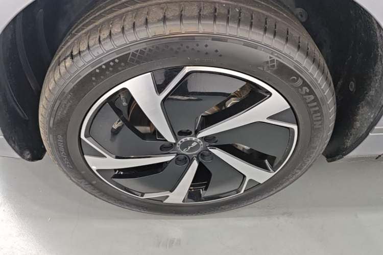 Used BYD Sealion 06 New Energy 2025 Model EV 605 Navigation Pro Edition Exterior 4