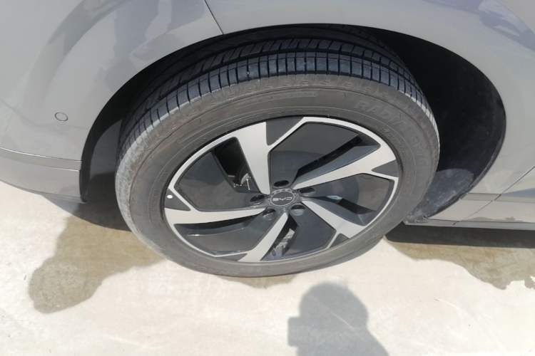 Used BYD Sealion 06 New Energy 2025 Model EV 605 Navigation Plus Edition Exterior 4