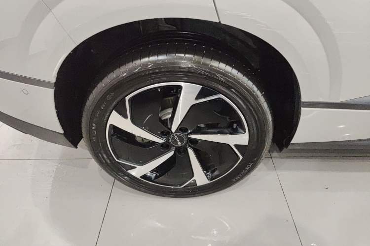 Used BYD Sealion 06 New Energy 2025 Model DM-i 170 Navigation Plus Edition Exterior 5