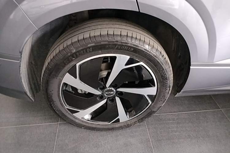 Used BYD Sealion 06 New Energy 2025 Model EV 605 Navigation Pro Edition Exterior 5