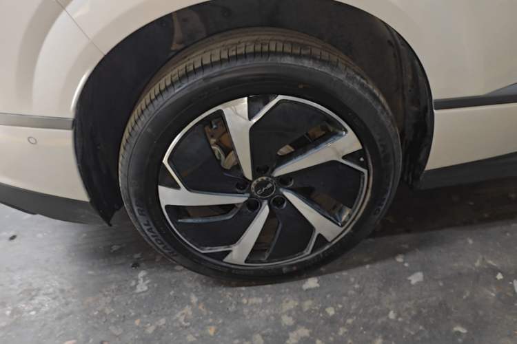 Used BYD Sealion 06 New Energy 2025 Model EV 605 Navigation Pro Edition Exterior 5
