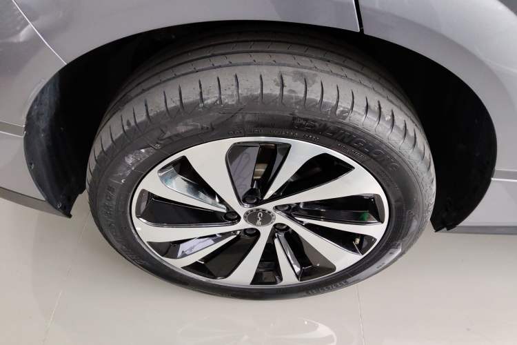 Used BYD Sealion 06 New Energy 2025 Model EV 520 Navigation Edition Exterior 5