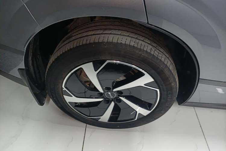 Used BYD Sealion 06 New Energy 2025 Model EV 605 Navigation Pro Edition Exterior 5