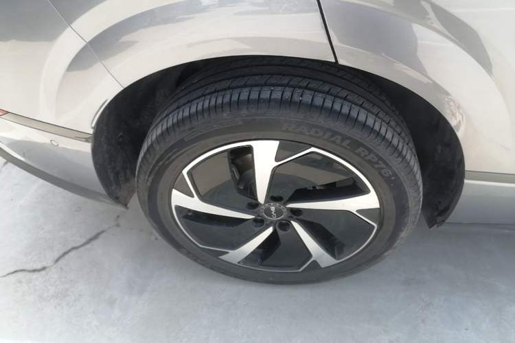 Used BYD Sealion 06 New Energy 2025 Model EV 605 Navigation Plus Edition Exterior 5