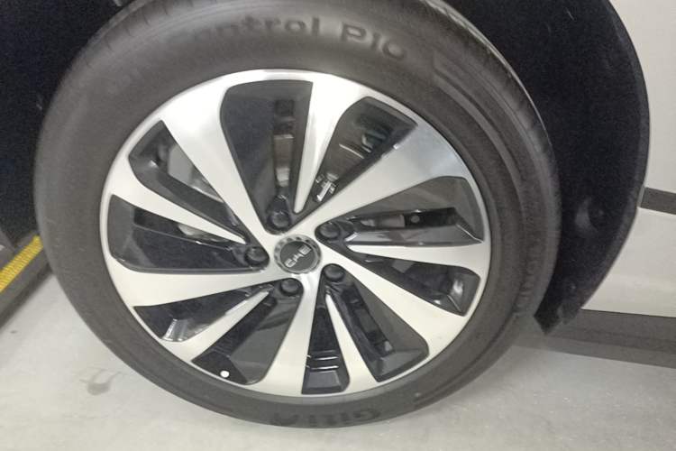 Used BYD Sealion 06 New Energy 2025 DM-i High-Trim Model Exterior 5
