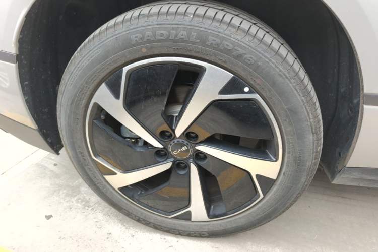 Used BYD Sealion 06 New Energy 2025 Model EV 605 Navigation Plus Edition Exterior 5