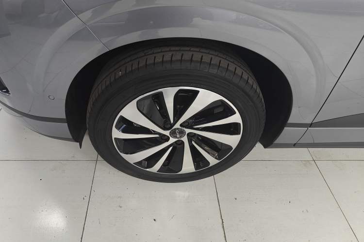 Used BYD Sealion 06 New Energy 2025 DM-i High-Trim Model Exterior 7