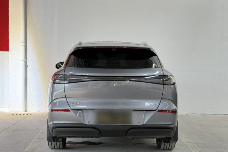 Used BYD Sealion 06 New Energy 2025 Model EV 605 Navigation Pro Edition Exterior 7