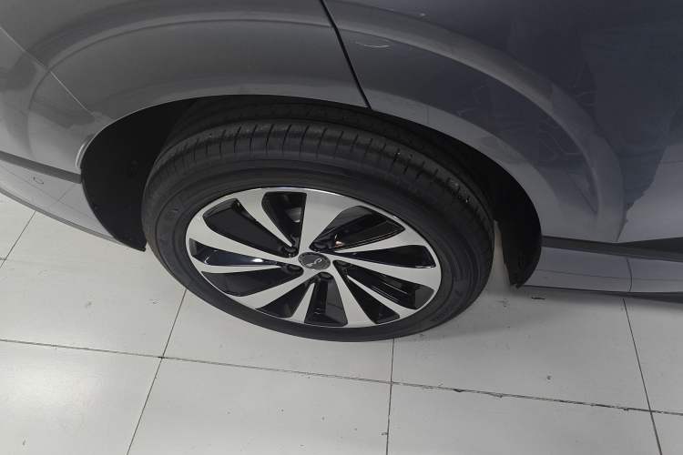 Used BYD Sealion 06 New Energy 2025 DM-i High-Trim Model Exterior 8
