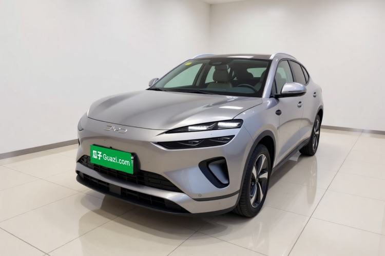 BYD Sealion 06 New Energy 2025 Model DM-i 170 Navigation Plus Edition