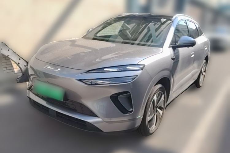 Used BYD Sealion 06 New Energy 2025 Model EV 605 Navigation Pro Edition Guazi used car, China used car export, Used car for sale, Used  cars, Cheapest cars for sale