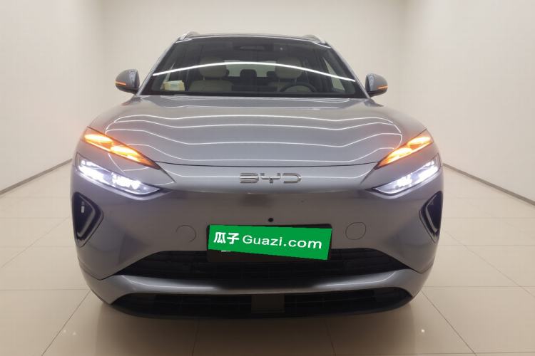 Used BYD Sealion 06 New Energy 2025 Model EV 605 Navigation Pro Edition Front