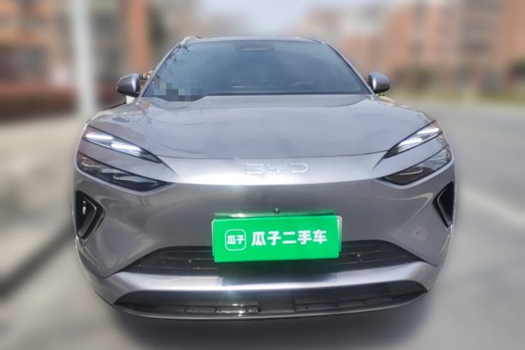 Used BYD Sealion 06 New Energy 2025 Model EV 605 Navigation Pro Edition Front