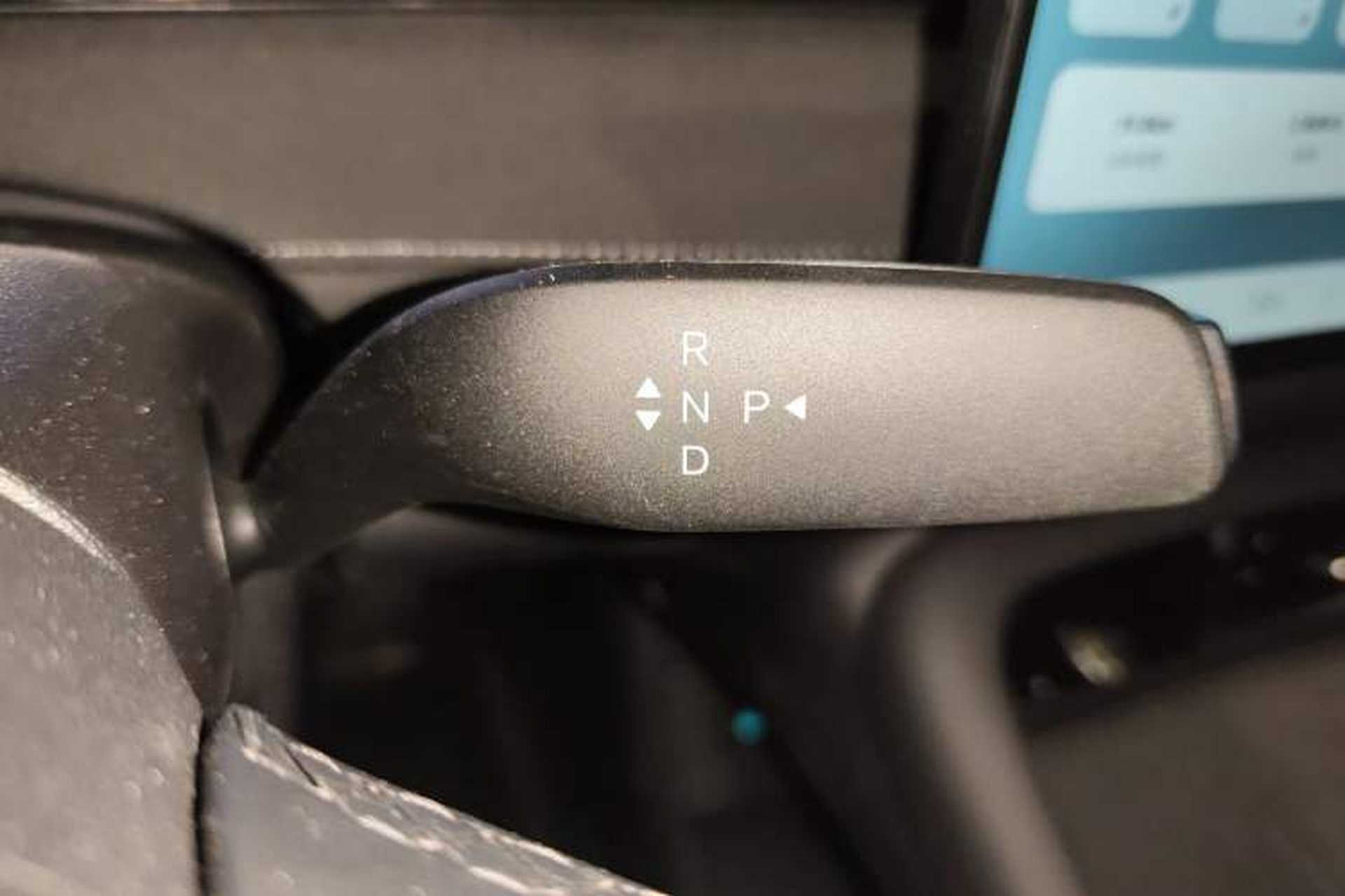 Used BYD Sealion 06 New Energy 2025 Model EV 605 Navigation Plus Edition Gear Lever