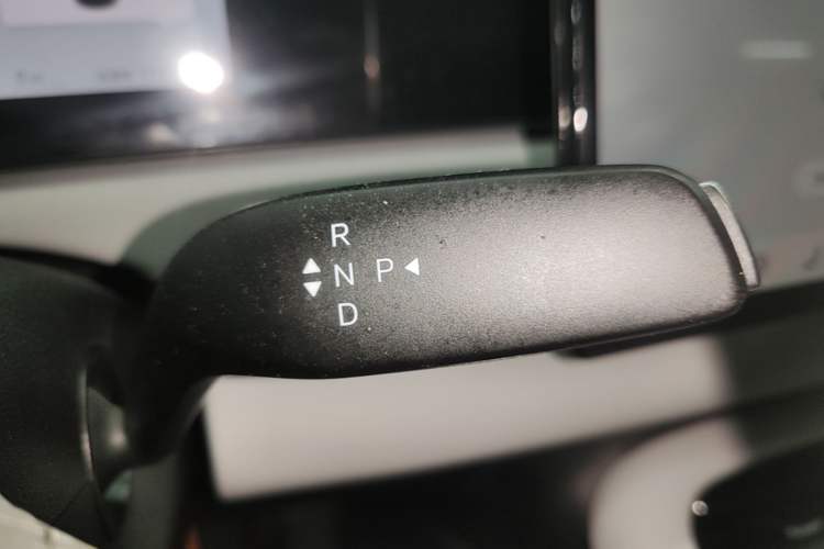 Used BYD Sealion 06 New Energy 2025 Model EV 605 Navigation Pro Edition Gear Lever