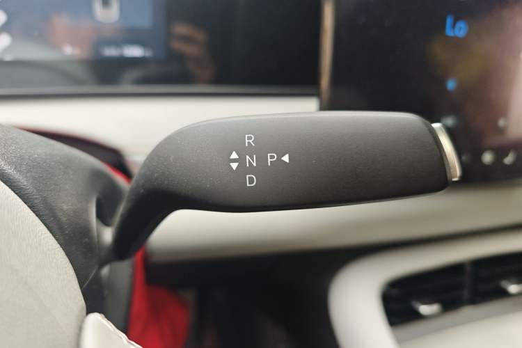 Used BYD Sealion 06 New Energy 2025 Model EV 605 Navigation Pro Edition Gear Lever