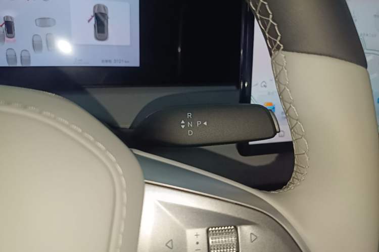 Used BYD Sealion 06 New Energy 2025 Model DM-i 170 Navigation Pro Edition Gear Lever