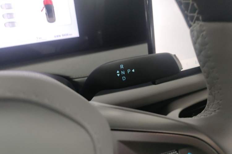Used BYD Sealion 06 New Energy 2025 Model EV 605 Navigation Pro Edition Gear Lever