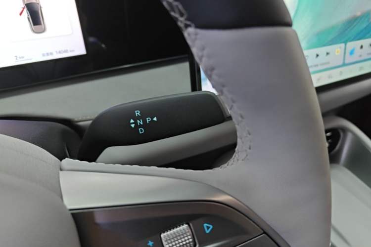 Used BYD Sealion 06 New Energy 2025 DM-i High-Trim Model Gear Lever