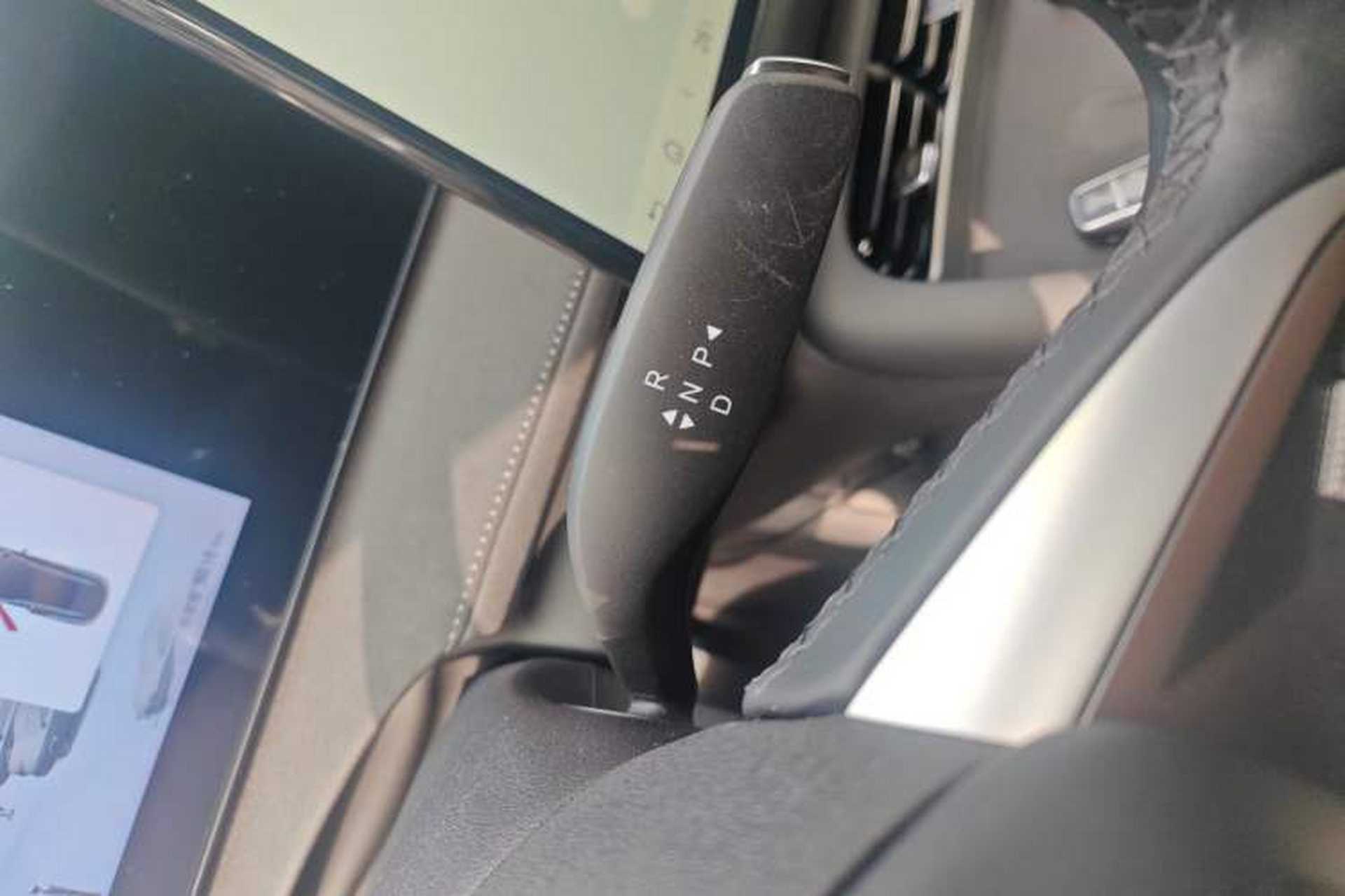 Used BYD Sealion 06 New Energy 2025 Model EV 605 Navigation Plus Edition Gear Lever