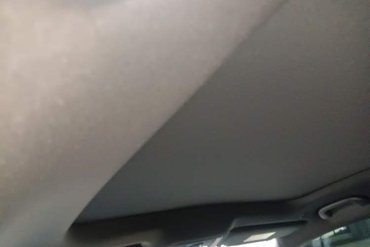 Used BYD Sealion 06 New Energy 2025 Model DM-i 170 Navigation Pro Edition Headliner