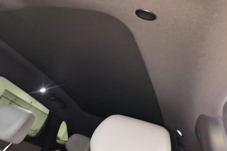 Used BYD Sealion 06 New Energy 2025 Model DM-i 170 Navigation Pro Edition Headliner