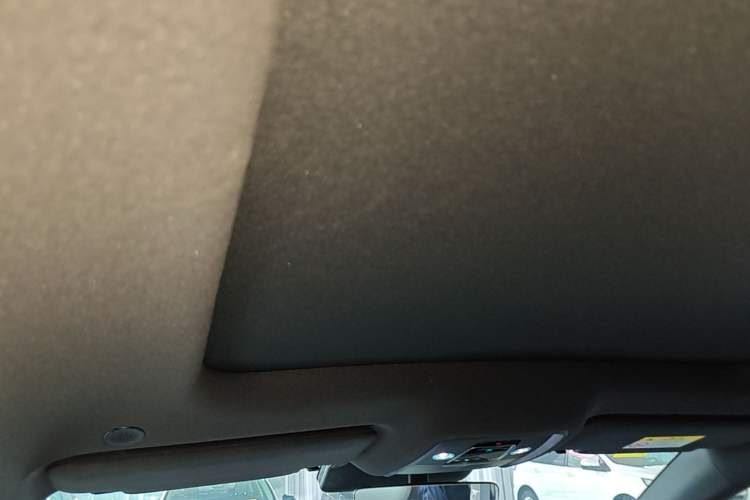 Used BYD Sealion 06 New Energy 2025 Model EV 605 Navigation Pro Edition Headliner