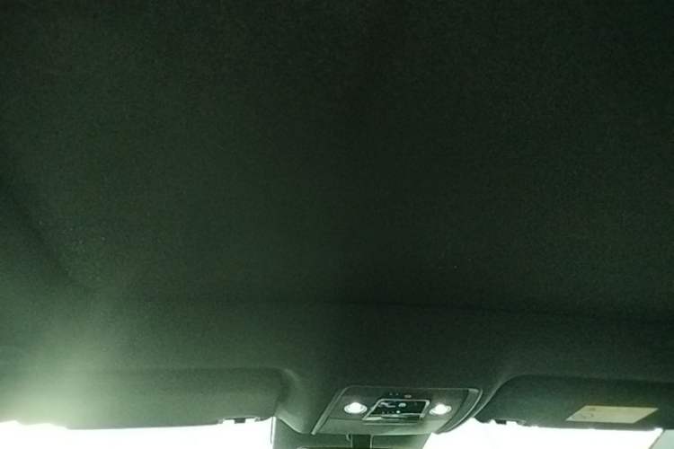 Used BYD Sealion 06 New Energy 2025 Model EV 605 Navigation Pro Edition Headliner