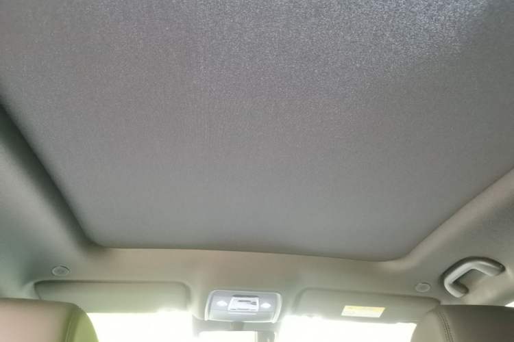 Used BYD Sealion 06 New Energy 2025 Model EV 605 Navigation Pro Edition Headliner