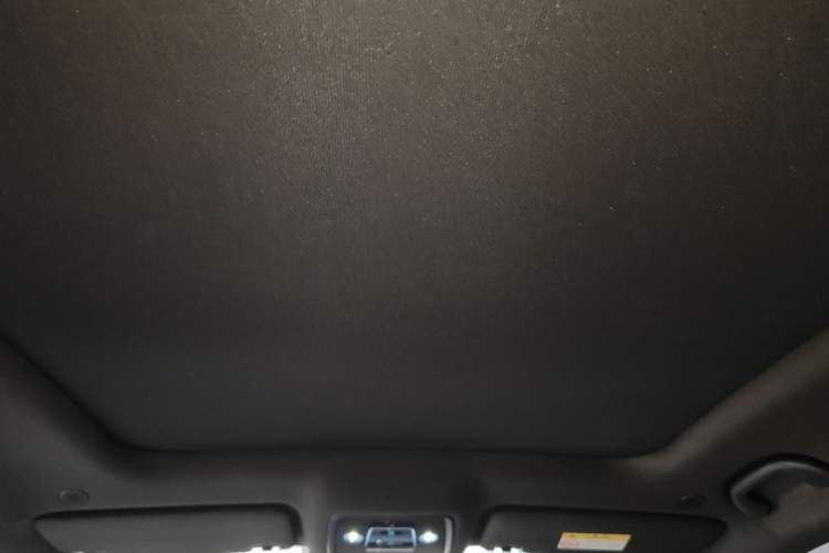 Used BYD Sealion 06 New Energy 2025 Model DM-i 170 Navigation Pro Edition Headliner