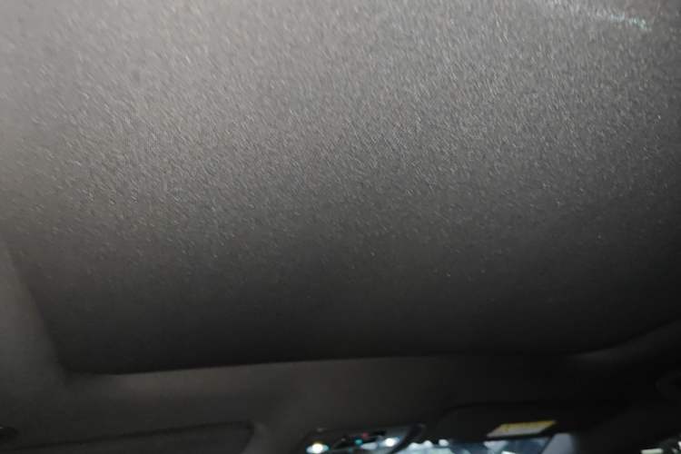 Used BYD Sealion 06 New Energy 2025 Model EV 605 Navigation Pro Edition Headliner