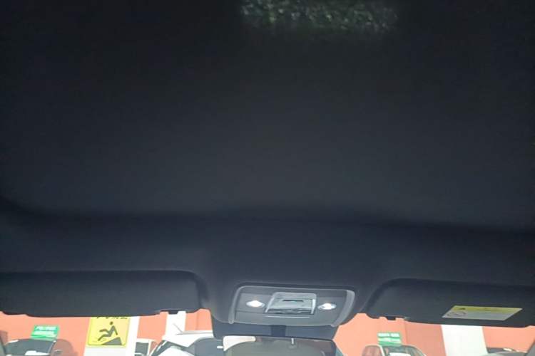 Used BYD Sealion 06 New Energy 2025 Model EV 605 Navigation Pro Edition Headliner