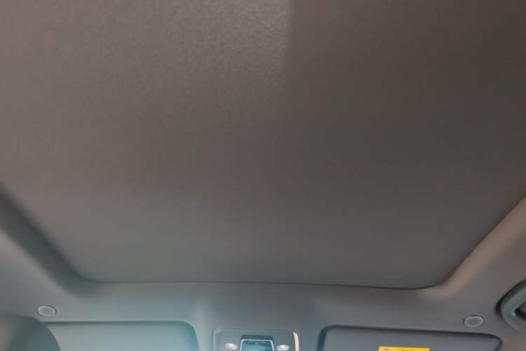 Used BYD Sealion 06 New Energy 2025 Model EV 605 Navigation Pro Edition Headliner