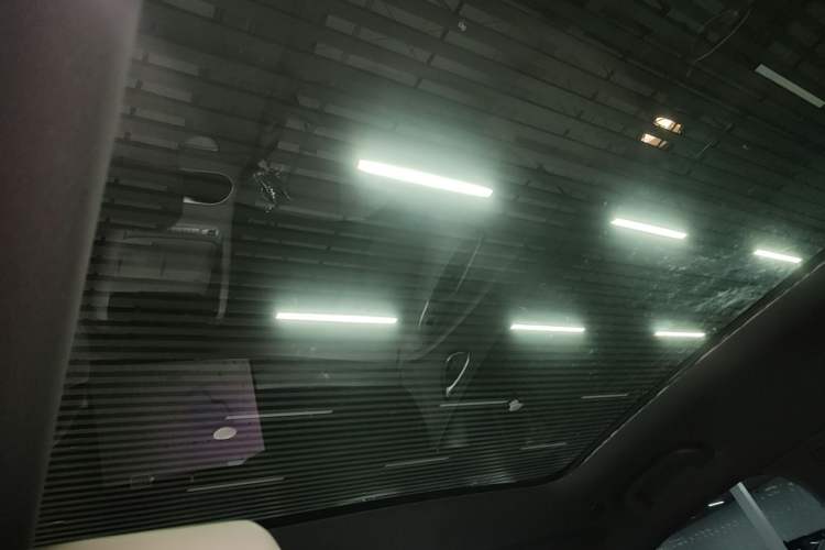 Used BYD Sealion 06 New Energy 2025 Model EV 605 Navigation Pro Edition Headliner