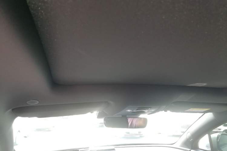 Used BYD Sealion 06 New Energy 2025 Model EV 605 Navigation Plus Edition Headliner