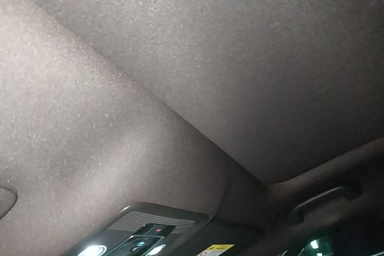 Used BYD Sealion 06 New Energy 2025 Model EV 605 Navigation Pro Edition Headliner