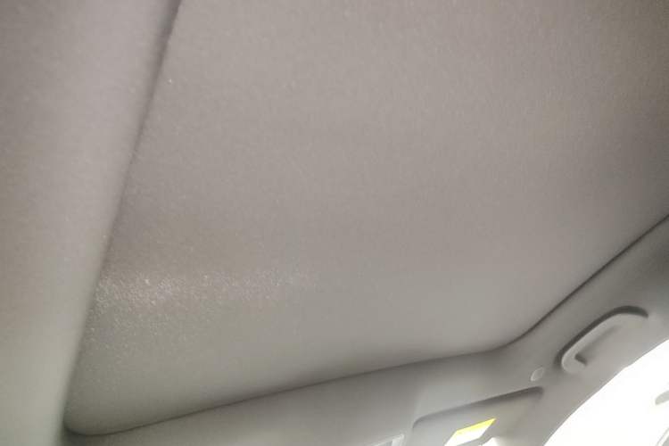 Used BYD Sealion 06 New Energy 2025 Model EV 605 Navigation Pro Edition Headliner