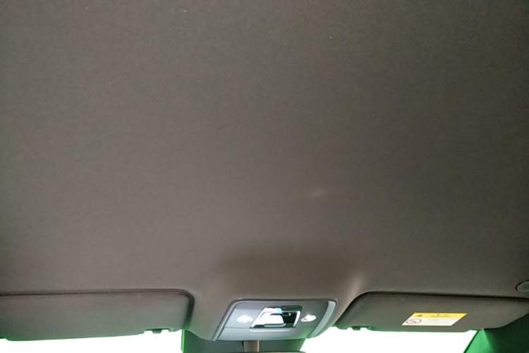Used BYD Sealion 06 New Energy 2025 Model EV 520 Navigation Edition Headliner