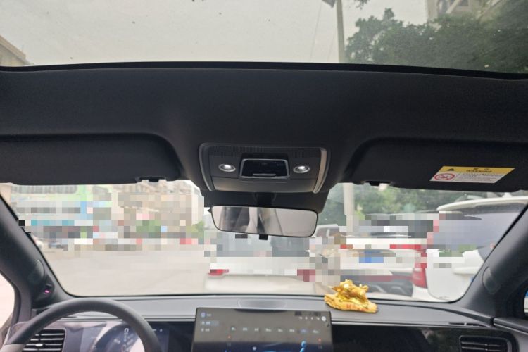Used BYD Sealion 06 New Energy 2025 Model EV 605 Navigation Pro Edition Headliner