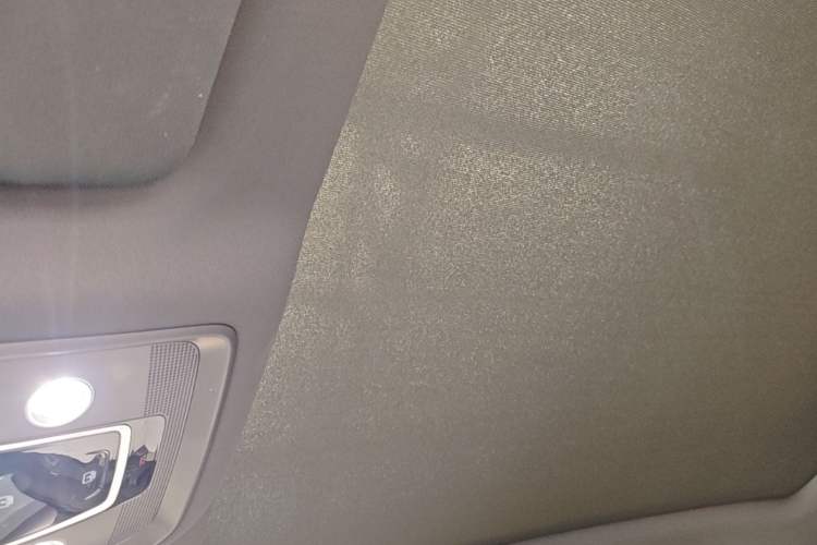 Used BYD Sealion 06 New Energy 2025 Model DM-i 170 Navigation Plus Edition Headliner