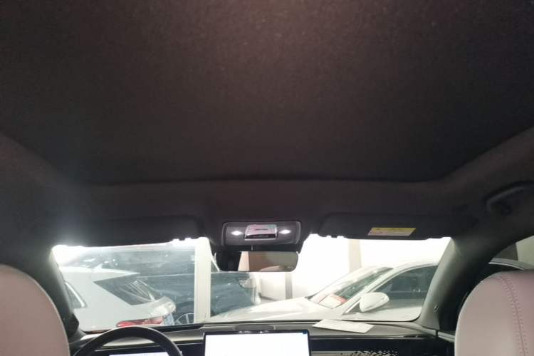 Used BYD Sealion 06 New Energy 2025 Model EV 605 Navigation Plus Edition Headliner