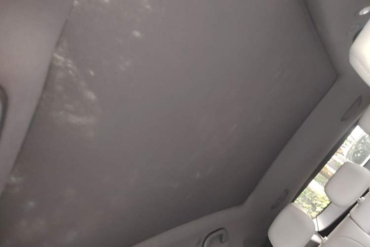 Used BYD Sealion 06 New Energy 2025 Model EV 605 Navigation Plus Edition Headliner