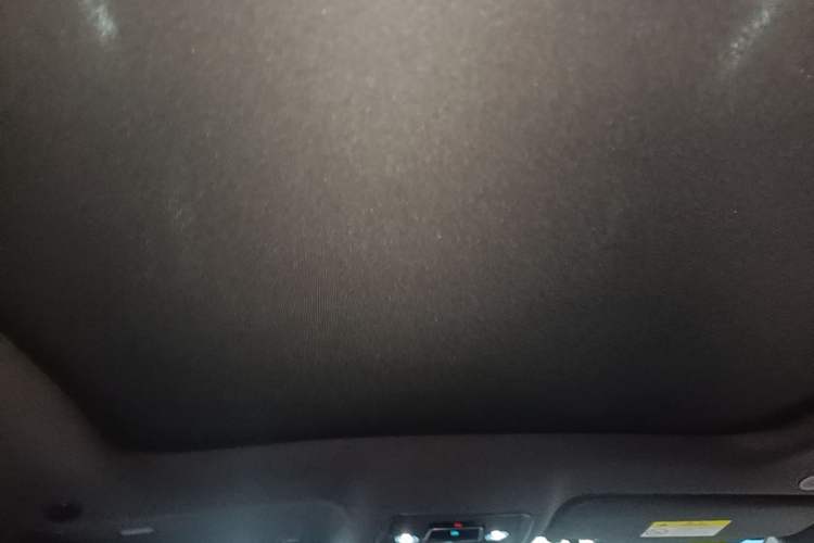 Used BYD Sealion 06 New Energy 2025 Model DM-i 170 Navigation Plus Edition Headliner