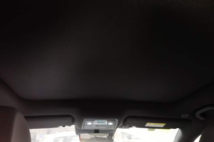 Used BYD Sealion 06 New Energy 2025 Model EV 605 Navigation Pro Edition Headliner
