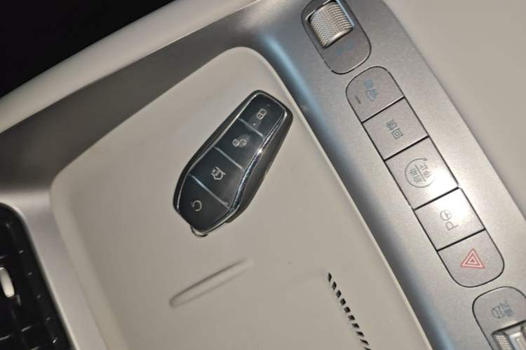 Used BYD Sealion 06 New Energy 2025 Model EV 605 Navigation Pro Edition Interior 1