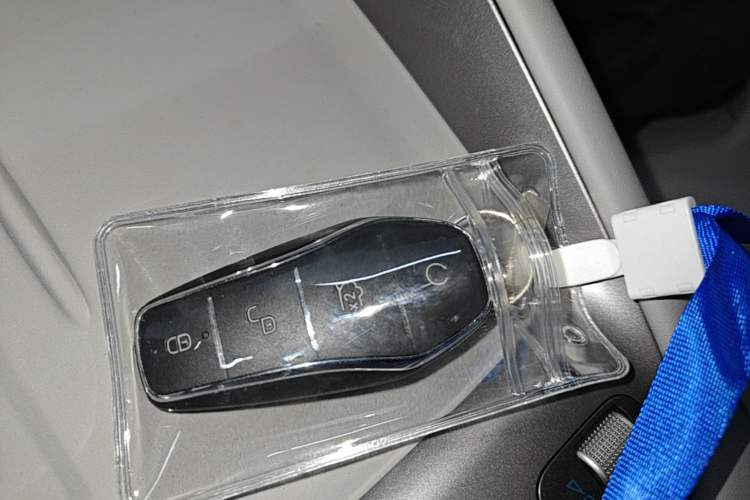 Used BYD Sealion 06 New Energy 2025 Model EV 605 Navigation Pro Edition Interior 1